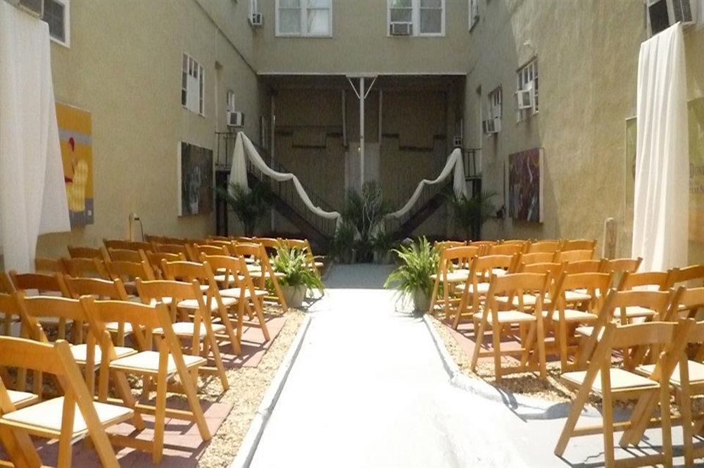אטלנטה Highland Inn מראה חיצוני תמונה