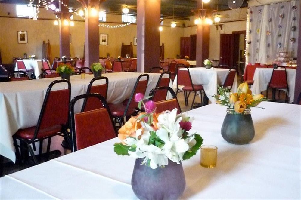 אטלנטה Highland Inn מראה חיצוני תמונה