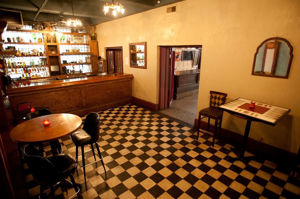 אטלנטה Highland Inn מראה חיצוני תמונה
